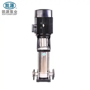 QDL QDLF High Air Pressure Booster Pumps