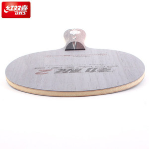 Paleta de <span class=keywords><strong>Tenis</strong></span> de Mesa DHS de 5 Capas de Madera PG 2, Hoja de Súper Estabilidad, Ataque Continuo y Ofensivo Estable - Product Image 5