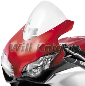Motosiklet Ön Cam Cam Honda CBR1000RR 04 05 06 07 ABS rüzgar deflektörü için CBR1000RR 2004 2005 2006 2007