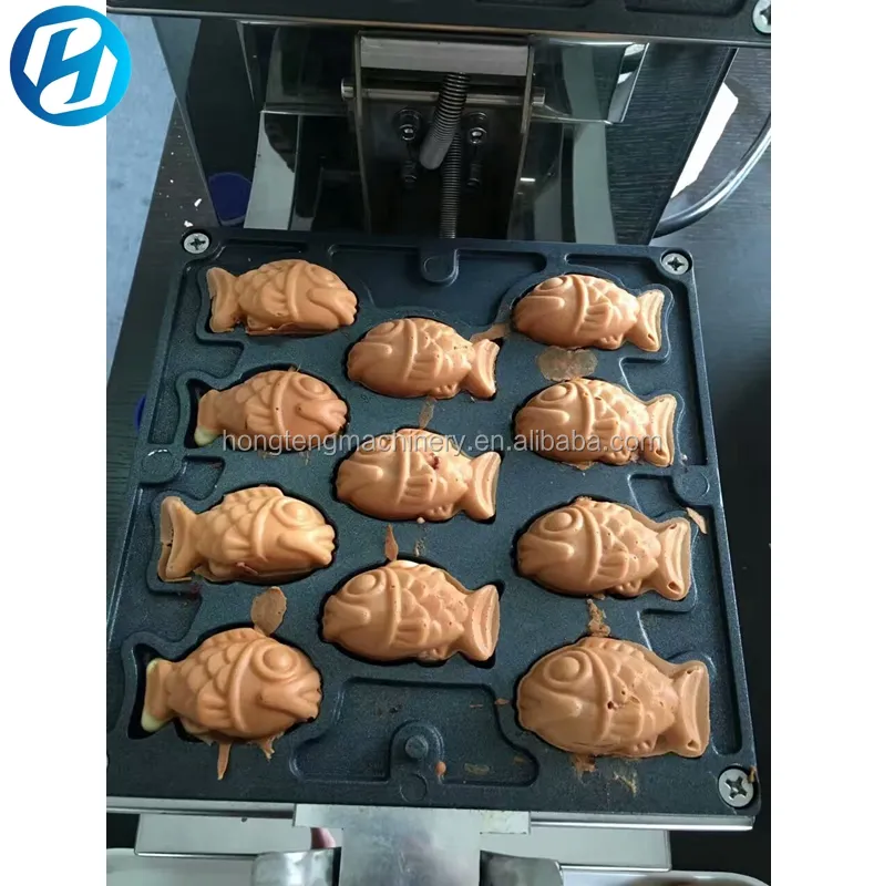 World popular animal shape walnut Corn shape pastry making machine Multi-shapes animal stuffed pastry machine