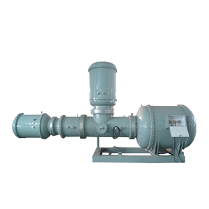 Hvhipot GIS điện áp cao cho thiết bị kiểm tra git Series - Product Image 2