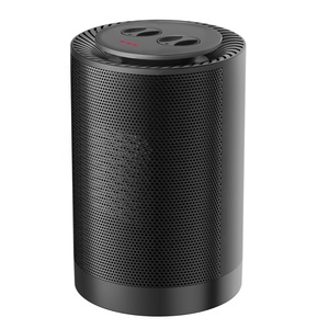 Quạt <span class=keywords><strong>Mini</strong></span> PTC 600W/1200W Cho Máy Sưởi Điện Di Động Hồng Ngoại Không Gian Tốt Nhất - Product Image 2