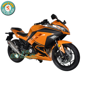 Motocicletas de 200cc en Venta, <span class=keywords><strong>Precio</strong></span> de Motocicleta, Motocicleta de Carreras Ninja (200cc, 250cc, 350cc) - Product Image 3