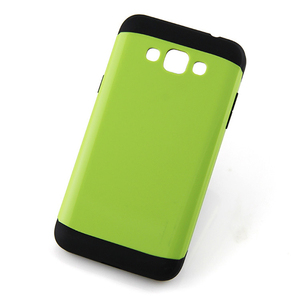 Двойной слой Drop Сопротивление Крышка для Samsung Grand Max <span class=keywords><strong>G7200</strong></span> - Product Image 3