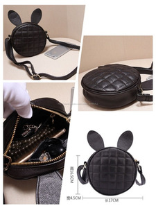 Más bajo en stock precioso pequeño bolso lindo bolso listo para la entrega, cambiar a su logotipo si cantidad grande - Product Image 3