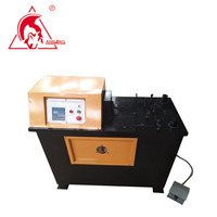 The Blacksmith Equipment AB-DY16A Metal Craft Hydraulic Moulder