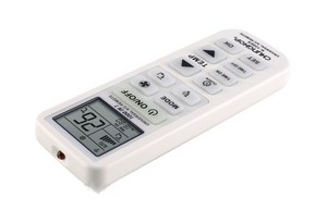 Control remoto de <span class=keywords><strong>aire</strong></span> <span class=keywords><strong>acondicionado</strong></span> gree TCL <span class=keywords><strong>Haier</strong></span> Dakin - Product Image 3