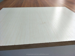 Bảng Mdf Có Độ Bóng Cao Và Mờ/Đồ Nội Thất Phòng Ngủ Mdf Ở Linyi Trung Quốc - Product Image 6