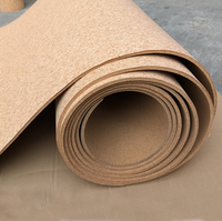 Feuille de liège écologique et durable, vente en gros, unités