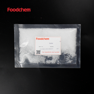 Açúcar Xilitol Matérias-primas a granel Por Atacado - Product Image 3