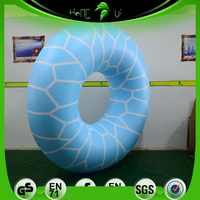 Fournisseur chinois Nouvelle Eau Gonflable Natation Ballon/Offre Spéciale Hongyi Gonflable Ballon de Marche De L'eau