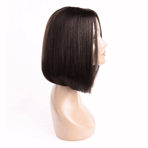 Moda Fuente de la fábrica N enredo natural pelo largo mujer sexo China completo pelucas del cordón suizo - Product Image 5