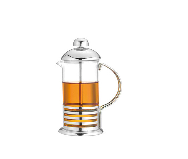 custom France Coffee Press With Stainless Steel High Quality french press