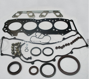 B2500ชุดปะเก็นเครื่องยนต์/ชุดซ่อมเครื่องยนต์8ASX-10-271สำหรับ RANGER (ER, EQ) 2.5 <span class=keywords><strong>WL</strong></span> 2500cc - Product Image 1