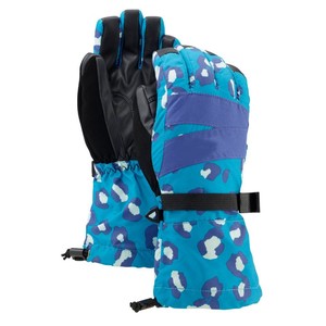 las niñas al aire libre de la <span class=keywords><strong>nieve</strong></span> a prueba de viento caliente <span class=keywords><strong>guantes</strong></span> equí - Product Image 1