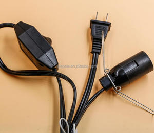 SW-01991 cắm Khác Nhau lắp ráp 250 v/4A dây inline chuyển đổi float chuyển trên off trong dòng chuyển đổi - Product Image 2