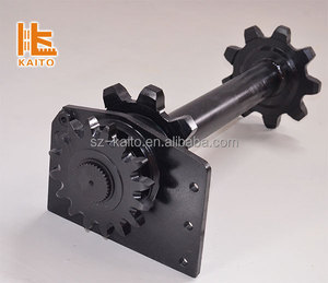 Albero di trasmissione per finitrice <span class=keywords><strong>Vogele</strong></span>, Volvo, ABG - Product Image 1