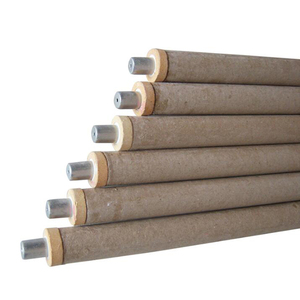 Ujung/<span class=keywords><strong>Probe</strong></span>/Bagian Thermocouple <span class=keywords><strong>Immersion</strong></span> Expendable Kualitas Tinggi untuk Industri Metalurgi - Product Image 6