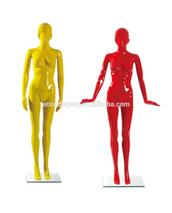 <span class=keywords><strong>Mode</strong></span> d'affichage debout <span class=keywords><strong>mannequin</strong></span> complet du corps - Product Image 3