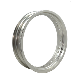 Accessoires de moto tout-terrain de haute qualité, jante Supermoto de 16,5 pouces, cerceau de jante, vente en gros - Product Image 6