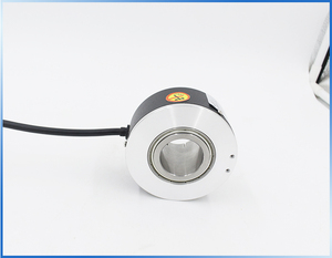 Codificador rotatorio de eje hueco incremental de la nueva serie para aplicaciones de ascensores y elevadores - Product Image 6