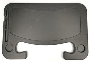 <span class=keywords><strong>ถาด</strong></span>อาหารพลาสติกอเนกประสงค์สำหรับพวงมาลัยรถยนต์ - Product Image 5