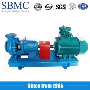 ASME estándar precio competitivo cloruro de <span class=keywords><strong>bencilo</strong></span> bomba sealess anti-corrosivo - Product Image 5