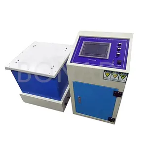 Vibration Tester Vertical Vibrating Shake Table Vibration Test Equipment