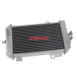 Radiateur de moto en aluminium pour Yamaha Raptor 700 06-11 - Product Image 1