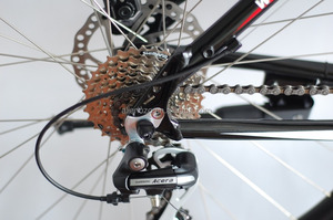 2016 nouveau Elektro-fahrrad E-bike Pedelec CE <span class=keywords><strong>EN</strong></span> <span class=keywords><strong>15194</strong></span> VTT E Vélo, vélo de montagne bicicletas avec moteur central bofeili - Product Image 3
