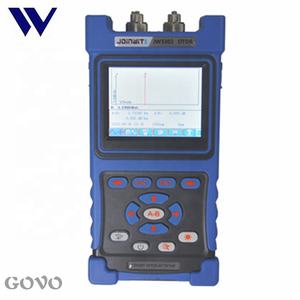 Günstiger OTDR JOINWIT OTDR JW3302B SM Handheld OTDR Kabel <span class=keywords><strong>tester</strong></span> - Product Image 5