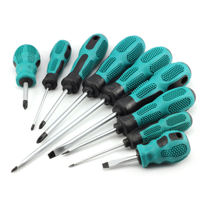 Bộ Tua Vít 9 Trong 1 Dụng Cụ Nhiều Bit Sửa Chữa Tuốc Nơ Vít Trình Điều Khiển Tuốc Nơ Vít Bộ Dụng Cụ Cầm Tay Đa Dụng Hữu Ích Cho Gia Đình - Product Image 2