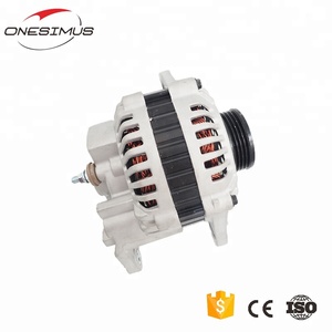 Alternador 4G63 pequeño, accesorios para coche - Product Image 2
