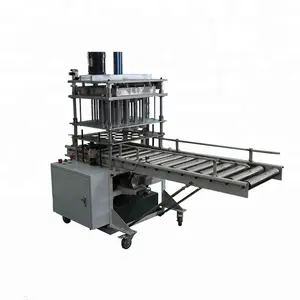 King oyster mushroom bottling filler system manufacture bottle filling line machine