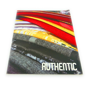 Guangzhou impresión Fábrica de la fabricación de alta calidad libro de bolsillo barato operación libro de gestión - Product Image 2