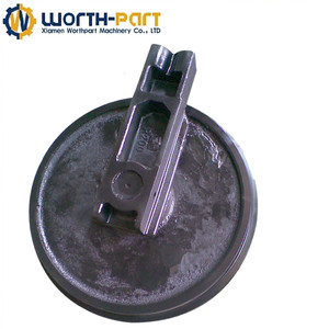חלקי הנעה R210-7 מחפר בטלן 81N6-13010 - Product Image 1