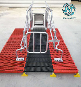 Equipo de cría de cerdos, caja de remos a la venta - Product Image 5