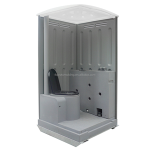 Toilettes portables moulées par rotation Toilettes mobiles portables préfabriquées Toilettes chimiques portables publiques de camp <span class=keywords><strong>Prix</strong></span> à vendre - Product Image 2