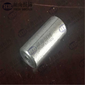 Crayon à <span class=keywords><strong>ANODE</strong></span> en ZINC 70-E2 taille 5/8 "x 2" filetage 7/16X14 5PAC moteur de <span class=keywords><strong>bateau</strong></span> en ZINC - Product Image 2