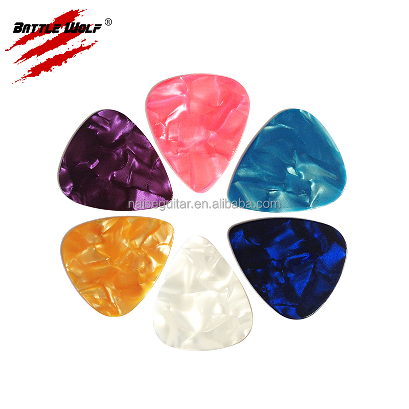 0,46 мм 0,71 мм 0,88 мм 0,96 мм 1,2 мм 1,5 мм Высокое качество различные жемчужные цвета специализированный целлулоидный чистый гитарный палочка