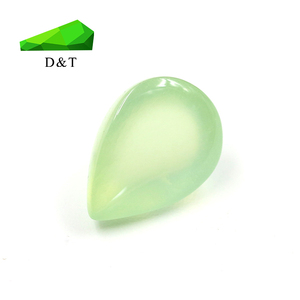 Pierre de raisin de haute qualité, 13x9,5 mm, pierres précieuses en vrac, prix au carat - Product Image 6