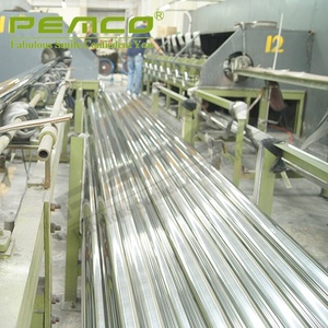 פושאן סיטונאי מרותך צינור ASTM <span class=keywords><strong>304</strong></span> נירוסטה צינור <span class=keywords><strong>201</strong></span> - Product Image 3