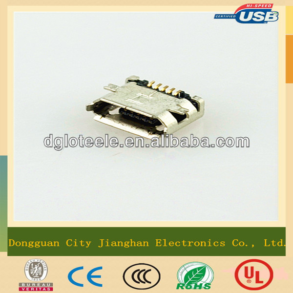 микро usb разъем платы, умеренная цена микро-5-контактный usb-разъем, пгт микро-5-контактный usb-разъем