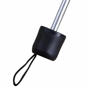 2024 Nhà Máy Khuyến Mại Trung Quốc Giá Rẻ Người Lớn Tùy Chỉnh Gấp Parasol Trong Suốt Giá Rẻ Dùng Một Lần Mưa Ô - Product Image 6