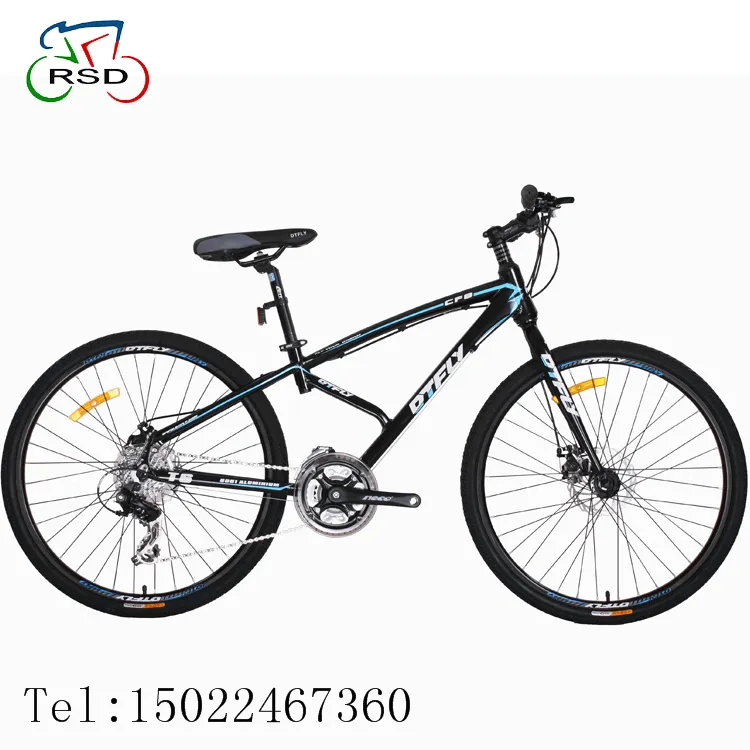 Vtt 26 "mag roues/fiber de carbone vélo prix 21 vitesses vtt/malaisie vtt à vendre