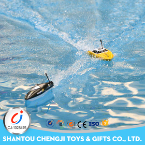 China model rc bait fishing boat high speed control remote - Product Image 2
