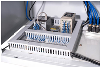 KAYO-imprimante d'écran semi-automatique, 5088 pouces, sur PCB