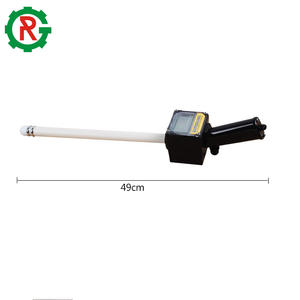 Kit de test d'oondulation numérique, pour Cow-boy, ovales, nouveauté - Product Image 3