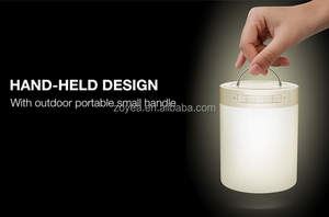 Giáng sinh quà tặng cảm ứng thông minh đèn LED <span class=keywords><strong>bluetooth</strong></span> loa loa <span class=keywords><strong>3.0</strong></span> với CE và RoHs - Product Image 1