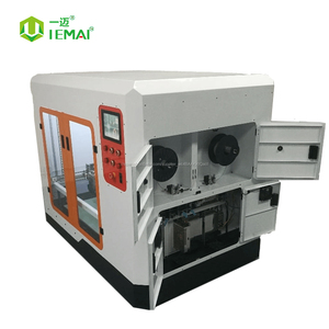 Grande FDM impresora 3D 1000*1000*1000mm, 3D impresora sevice para materiales de temperatura normal - Product Image 6